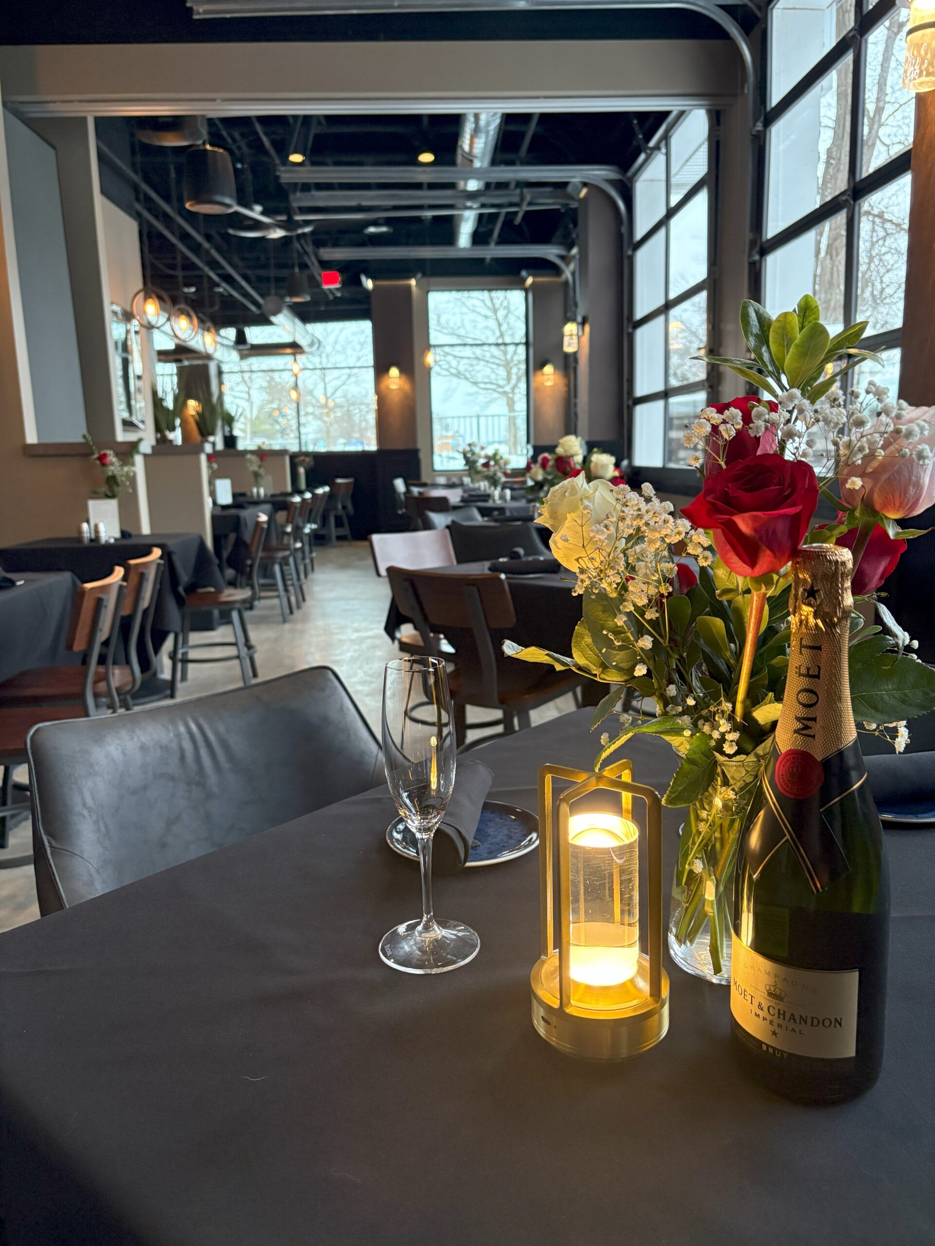 Private Dining in Traverse City | Memorable Events at The Tasting Room